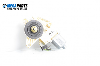 Електромотор за стъклоподемник за Mercedes-Benz C-Class Estate (S204) (08.2007 - 08.2014), 4+1 вр., комби, позиция: предна, лява