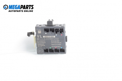 Модул врата за Mercedes-Benz C-Class Estate (S204) (08.2007 - 08.2014)