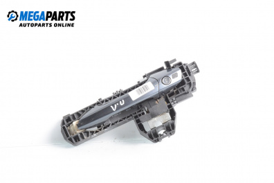 Външна дръжка за Mercedes-Benz C-Class Estate (S204) (08.2007 - 08.2014), 4+1 вр., комби, позиция: предна, лява