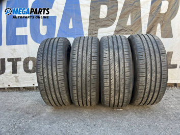 Летни гуми KUMHO 225/45/17, DOT: 5124 (Цената е за комплекта)