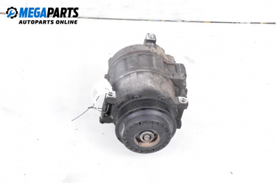 Компресор климатик за Mercedes-Benz C-Class Estate (S204) (08.2007 - 08.2014) C 220 CDI (204.202), 170 к.с., автоматик