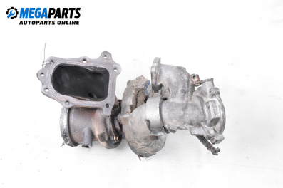 Турбо за Mercedes-Benz C-Class Estate (S204) (08.2007 - 08.2014) C 220 CDI (204.202), 170 к.с.