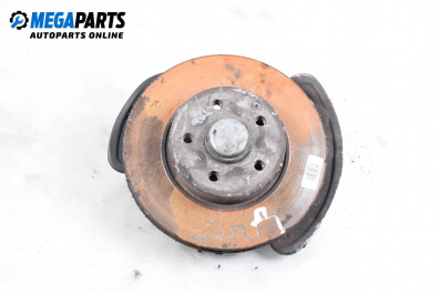 Шенкел главина за Mercedes-Benz C-Class Estate (S204) (08.2007 - 08.2014), позиция: предна, дясна