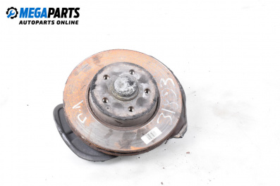 Шенкел главина за Mercedes-Benz C-Class Estate (S204) (08.2007 - 08.2014), позиция: предна, лява