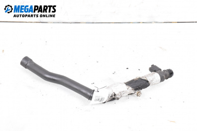 Тръба маслени пари за Mercedes-Benz C-Class Estate (S204) (08.2007 - 08.2014) C 220 CDI (204.202), 170 к.с.