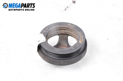 Демпферна шайба за Mercedes-Benz C-Class Estate (S204) (08.2007 - 08.2014) C 220 CDI (204.202), 170 к.с.