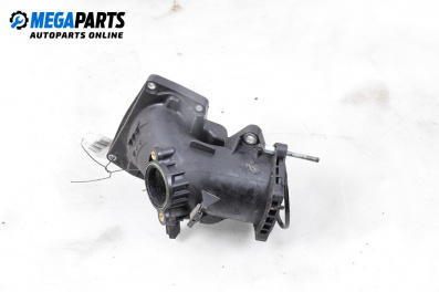 Турбопът за Mercedes-Benz C-Class Estate (S204) (08.2007 - 08.2014) C 220 CDI (204.202), 170 к.с.