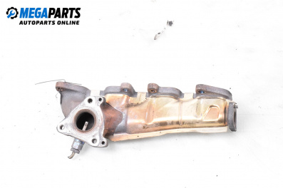 Изпускателен колектор  за Mercedes-Benz C-Class Estate (S204) (08.2007 - 08.2014) C 220 CDI (204.202), 170 к.с.