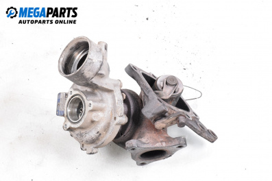Турбо за Mercedes-Benz C-Class Estate (S204) (08.2007 - 08.2014) C 220 CDI (204.202), 170 к.с.