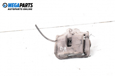 Спирачен апарат за Mercedes-Benz C-Class Estate (S204) (08.2007 - 08.2014), позиция: предна, лява