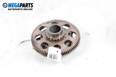 Зъбно колело за Mercedes-Benz C-Class Estate (S204) (08.2007 - 08.2014) C 220 CDI (204.202), 170 к.с.