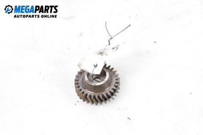 Зъбно колело за Mercedes-Benz C-Class Estate (S204) (08.2007 - 08.2014) C 220 CDI (204.202), 170 к.с.