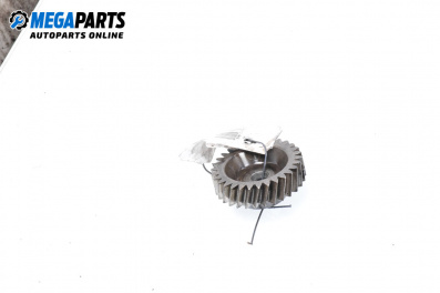 Зъбно колело за Mercedes-Benz C-Class Estate (S204) (08.2007 - 08.2014) C 220 CDI (204.202), 170 к.с.