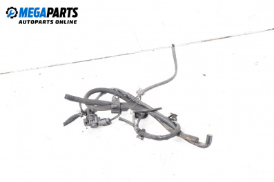 Горивни тръби за Mercedes-Benz C-Class Estate (S204) (08.2007 - 08.2014) C 220 CDI (204.202), 170 к.с.