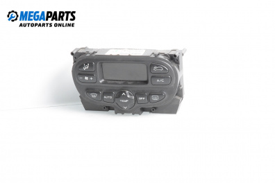 Панел климатроник за Peugeot 307 Hatchback (08.2000 - 12.2012)