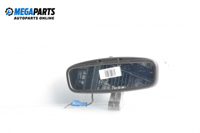 Вътрешно огледало за Peugeot 307 Hatchback (08.2000 - 12.2012)