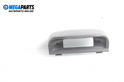 Интериорна пластмаса за Peugeot 307 Hatchback (08.2000 - 12.2012), 4+1 вр., хечбек, позиция: предна