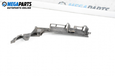 Държач броня за Peugeot 307 Hatchback (08.2000 - 12.2012), хечбек, позиция: предна