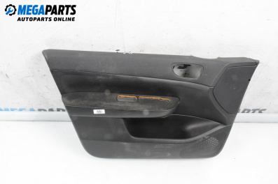 Кора врата за Peugeot 307 Hatchback (08.2000 - 12.2012), 4+1 вр., хечбек, позиция: предна, лява