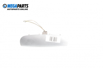 Външна дръжка заден капак за Peugeot 307 Hatchback (08.2000 - 12.2012), хечбек