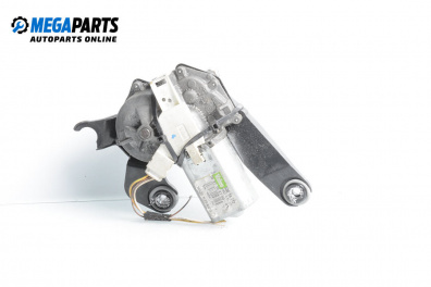 Ел. мотор за чистачките за Peugeot 307 Hatchback (08.2000 - 12.2012), хечбек, позиция: задна