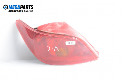 Стоп за Peugeot 307 Hatchback (08.2000 - 12.2012), хечбек, позиция: лява