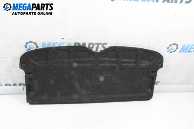 Кора багажник за Peugeot 307 Hatchback (08.2000 - 12.2012), 4+1 вр., хечбек