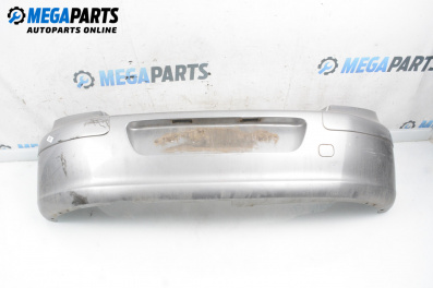 Задна броня за Peugeot 307 Hatchback (08.2000 - 12.2012), хечбек