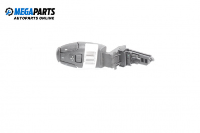 Лостче аудио управление за Peugeot 307 Hatchback (08.2000 - 12.2012)