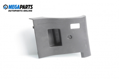 Интериорна пластмаса за Peugeot 307 Hatchback (08.2000 - 12.2012), 4+1 вр., хечбек, позиция: предна