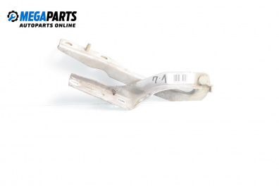 Панта преден капак за Peugeot 307 Hatchback (08.2000 - 12.2012), 4+1 вр., хечбек, позиция: лява