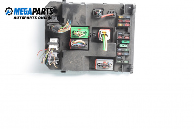 Бушонно табло за Peugeot 307 Hatchback (08.2000 - 12.2012) 2.0 HDi 110, 107 к.с.