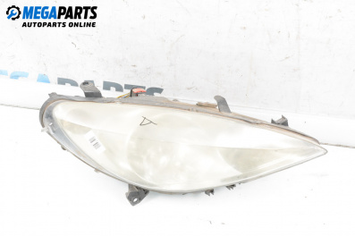Фар за Peugeot 307 Hatchback (08.2000 - 12.2012), хечбек, позиция: дясна