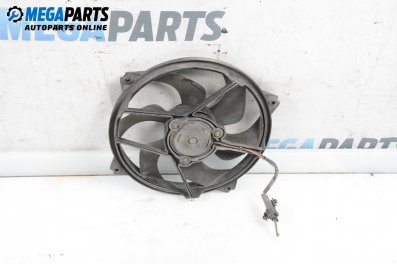 Перка охлаждане за Peugeot 307 Hatchback (08.2000 - 12.2012) 2.0 HDi 110, 107 к.с.