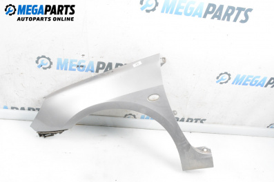 Калник за Peugeot 307 Hatchback (08.2000 - 12.2012), 4+1 вр., хечбек, позиция: предна, лява