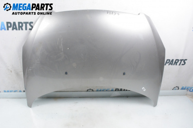 Преден капак за Peugeot 307 Hatchback (08.2000 - 12.2012), 4+1 вр., хечбек, позиция: предна