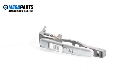 Външна дръжка за Peugeot 307 Hatchback (08.2000 - 12.2012), 4+1 вр., хечбек, позиция: предна, дясна