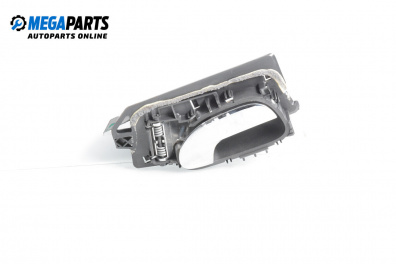 Вътрешна дръжка за Peugeot 307 Hatchback (08.2000 - 12.2012), 4+1 вр., хечбек, позиция: предна, дясна