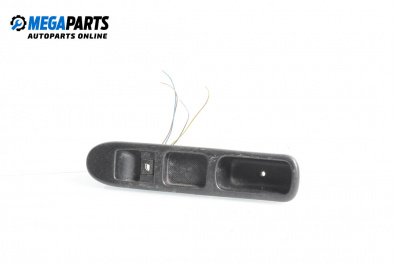 Бутон ел. стъкло  за Peugeot 307 Hatchback (08.2000 - 12.2012)