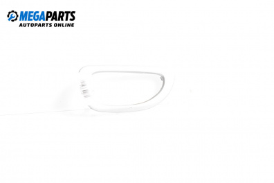 Интериорна пластмаса за Peugeot 307 Hatchback (08.2000 - 12.2012), 4+1 вр., хечбек, позиция: предна