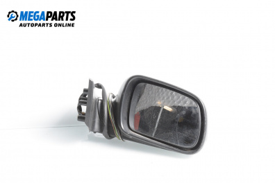 Огледало за Peugeot 307 Hatchback (08.2000 - 12.2012), 4+1 вр., хечбек, позиция: дясна