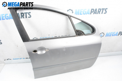 Врата за Peugeot 307 Hatchback (08.2000 - 12.2012), 4+1 вр., хечбек, позиция: предна, дясна