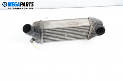 Интеркулер за Peugeot 307 Hatchback (08.2000 - 12.2012) 2.0 HDi 110, 107 к.с.