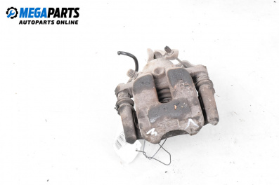 Спирачен апарат за Peugeot 307 Hatchback (08.2000 - 12.2012), позиция: задна, лява