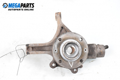 Шенкел главина за Peugeot 307 Hatchback (08.2000 - 12.2012), позиция: предна, лява