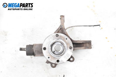 Шенкел главина за Peugeot 307 Hatchback (08.2000 - 12.2012), позиция: предна, дясна