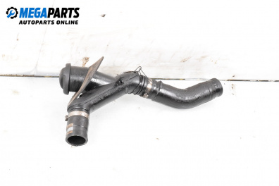 Гърловина масло за Peugeot 307 Hatchback (08.2000 - 12.2012) 2.0 HDi 110, 107 к.с.