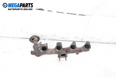 Изпускателен колектор  за Peugeot 307 Hatchback (08.2000 - 12.2012) 2.0 HDi 110, 107 к.с.