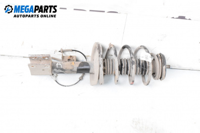 Макферсон за Peugeot 307 Hatchback (08.2000 - 12.2012), хечбек, позиция: предна, дясна