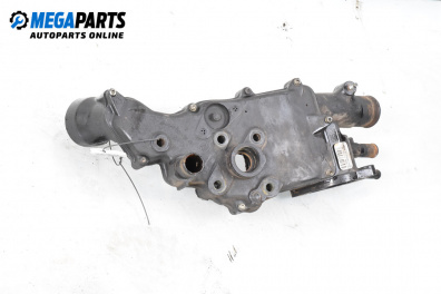 Корпус на термостат за Peugeot 307 Hatchback (08.2000 - 12.2012) 2.0 HDi 110, 107 к.с.